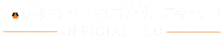 Aqsa Shahzad Official LLC
